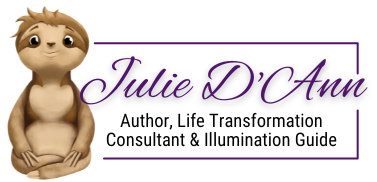Julie D'Ann Author
